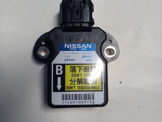 датчик ускорения Infiniti M Y51 2013, 3.7 л., VQ37VHR, бензин, АКПП, (qaa) white 3p, седан, задний привод, 479313JA0B