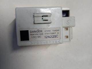 ионизатор воздуха Infiniti M Y51 2013, 3.7 л., VQ37VHR, бензин, АКПП, (qaa) white 3p, седан, задний привод, 274501VA0A