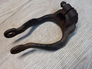 вилка амортизатора Infiniti Q50 1 поколение V37 2014, 3.7 л., VQ37VHR, бензин, АКПП, (qaa) white 3p, седан, полный привод, 56132-JK50B