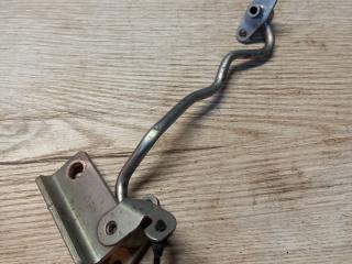 трубка топливная Infiniti Q50 1 поколение V37 2014, 3.7 л., VQ37VHR, бензин, АКПП, (qaa) white 3p, седан, полный привод, 17520-EY00A