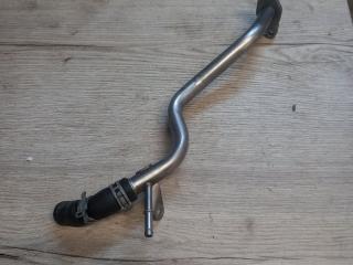 трубка охлаждающей жидкости Chevrolet Malibu 9 поколение 2018, 1.5 л., бензин, АКПП, 812397099