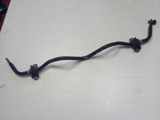 стабилизатор подвески задний Infiniti M Y51 2013, 3.7 л., VQ37VHR, бензин, АКПП, (qaa) white 3p, седан, задний привод, 56230-1MA0A