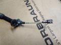 трос ручника Nissan Murano Z51 Wagon 2010, 3.5 л., VQ35DE, бензин, вариатор, (kh3) black, внедорожник 5 дв., передний привод, 36530-1AD0A - фото №2