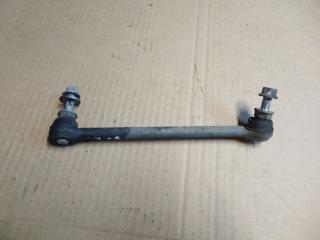 стойка стабилизатора Infiniti M Y51 2013, 3.7 л., VQ37VHR, бензин, АКПП, (qaa) white 3p, седан, задний привод, 54668-1MA0B