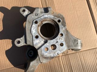 кулак задний левый Nissan Murano Z51 2010, 3.5 л., VQ35DE, бензин, вариатор, (qx1) white, внедорожник 5 дв., полный привод, 43019-1AA0A