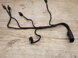 проводка Chevrolet Cruze 2 поколение 2017, 1.4 л., бензин, АКПП, синий, 12658200