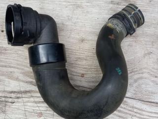 патрубок (трубопровод, шланг) Chevrolet Cruze 2 поколение 2017, 1.4 л., бензин, АКПП, синий, 565563897