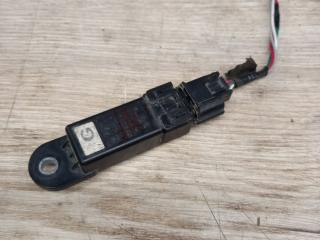 антенна Infiniti M Y51 2013, 3.7 л., VQ37VHR, бензин, АКПП, (qaa) white 3p, седан, задний привод, 407401LA0A