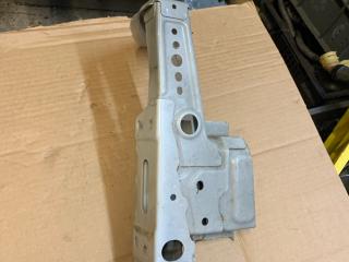 лонжерон правый Infiniti Q50 1 поколение V37 2014, 3.7 л., VQ37VHR, бензин, АКПП, (qaa) white 3p, седан, полный привод, G5110-4GA0B