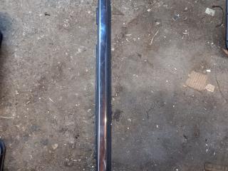 молдинг стекла Lincoln Navigator 2 поколение 2006, 5.4 л., бензин, АКПП, полный привод, 2L7Z7821452AD