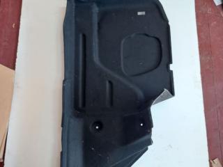 обшивка багажника Chevrolet Cruze 2 поколение 2017, 1.4 л., бензин, АКПП, синий, 84175598