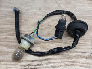 проводка заднего фонаря левого Chevrolet Malibu 9 поколение 2018, 1.5 л., бензин, АКПП, 23474553