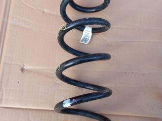 пружина задняя Chevrolet Equinox 3 поколение 2018, 1.5 л., бензин, внедорожник 5 дв., 23463154