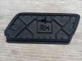 заглушка двери задней правой Chevrolet Equinox 3 поколение 2018, 1.5 л., бензин, внедорожник 5 дв., 84137387 - фото №2