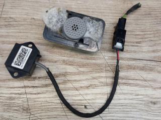 микрофон Chevrolet Equinox 3 поколение 2018, 1.5 л., бензин, внедорожник 5 дв., 84273033