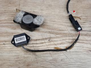 микрофон Chevrolet Equinox 3 поколение 2018, 1.5 л., бензин, внедорожник 5 дв., 84273033