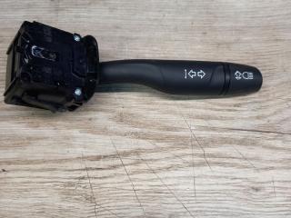 переключатель подрулевой (стрекоза) Chevrolet Equinox 3 поколение 2018, 1.5 л., бензин, внедорожник 5 дв., 23337730