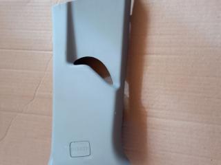 пластик Chevrolet Equinox 3 поколение 2018, 1.5 л., бензин, внедорожник 5 дв., 84258229