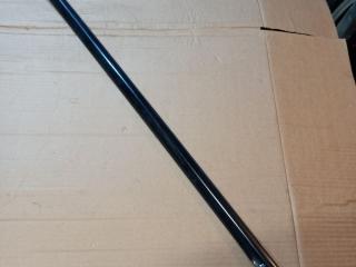 молдинг двери передней правой Kia Sorento 2 поколение 2012, 2.4 л., бензин, МКПП, передний привод, 822202P000