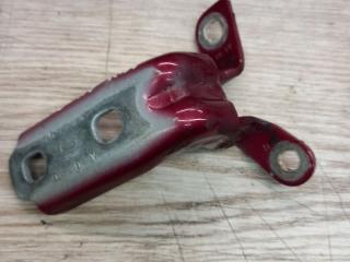 петля двери Chevrolet Cruze 2 поколение 2018, 1.4 л., бензин, 13501716