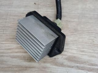 сопротивление печки Honda CR-V 3 поколение 2009, 2.4 л., бензин, 79330-SNA-A01