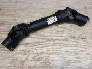 рулевой карданчик Chevrolet Cruze 1 поколение 2012, 1.4 л., бензин, 13251806