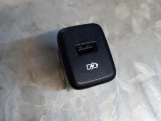 разъем AUX / USB Chevrolet Cruze 2 поколение 2018, 1.4 л., бензин, 13595898