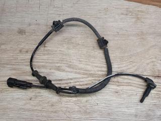 датчик ABS Chevrolet Cruze 1 поколение [рестайлинг] 2014, 1.8 л., бензин, 13412631