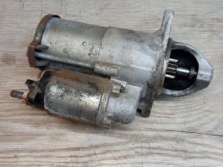 стартер Chevrolet Cruze 1 поколение [рестайлинг] 2014, 1.8 л., бензин, 55576980