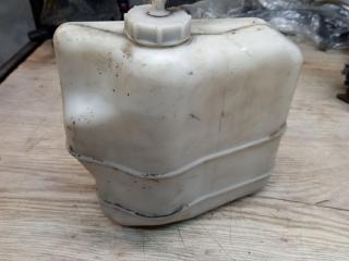 бачок расширительный Honda CR-V 3 поколение 2009, 2.4 л., бензин, 19101-RZA-A00