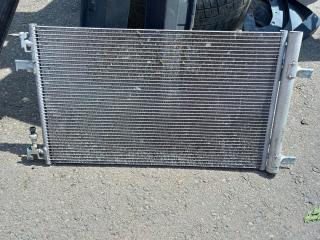 радиатор кондиционера Chevrolet Cruze 1 поколение [рестайлинг] 2014, 1.8 л., бензин, 23305638