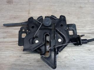 замок капота Lincoln Navigator 2 поколение 2006, 5.4 л., бензин, АКПП, полный привод, 6L7A16700D927V