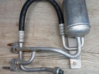 трубка кондиционера Lincoln Navigator 2 поколение 2006, 5.4 л., бензин, АКПП, полный привод, 6L1Z19D850BA