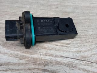 расходомер воздуха Chevrolet Cruze 1 поколение [рестайлинг] 2014, 1.8 л., бензин, 13505433