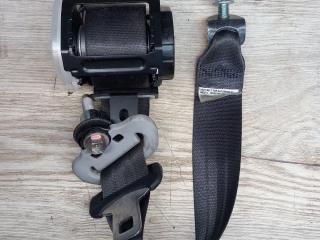 ремень безопасности Honda CR-V 3 поколение 2009, 2.4 л., бензин, 04828-SXS-A01ZA