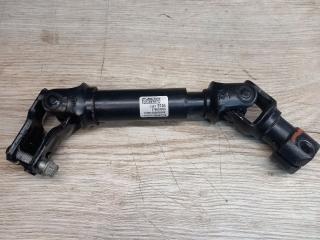 рулевой карданчик Chevrolet Cruze 2 поколение 2018, 1.4 л., бензин, 13479746