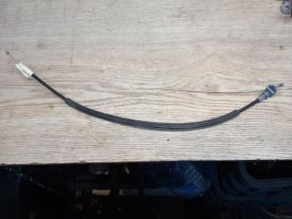 трос двери Chevrolet Cruze 2 поколение 2018, 1.4 л., бензин, 13468612