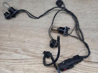 проводка заднего фонаря правого Chevrolet Camaro 6 поколение 2018, 2.0 л., бензин, 23256977