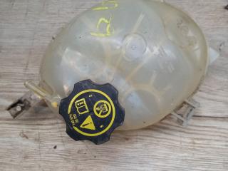 бачок расширительный Chevrolet Cruze 2 поколение 2017, 1.4 л., бензин, АКПП, синий, 13459964