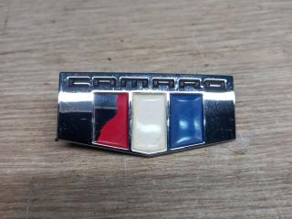 эмблема Chevrolet Camaro 6 поколение 2018, 2.0 л., бензин, 84233235