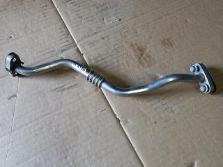 масляная трубка турбины Chevrolet Cruze 2 поколение 2018, 1.4 л., бензин, 12660184