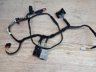 дверная проводка Chevrolet Camaro 6 поколение 2018, 2.0 л., бензин, 84015582