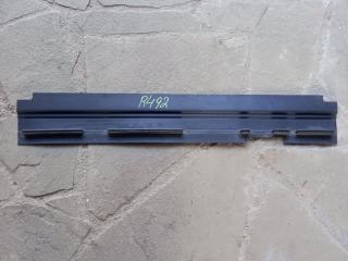 воздуховод (дефлектор) радиатора Chevrolet Malibu 9 поколение 2018, 84135599