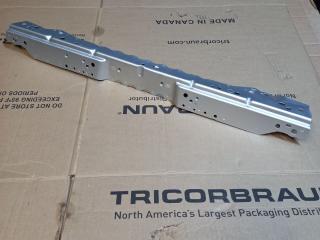 передняя панель крепления облицовки (телевизор) Chevrolet Cruze 1 поколение 2012, 1.4 л., бензин, 95947422