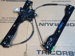 стеклоподъемник передний правый Chevrolet Cruze 2 поколение 2018, 1.4 л., бензин, 23269946