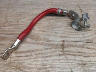 клемма аккумулятора плюс Chevrolet Cruze 2 поколение 2018, 1.4 л., бензин, 39035739