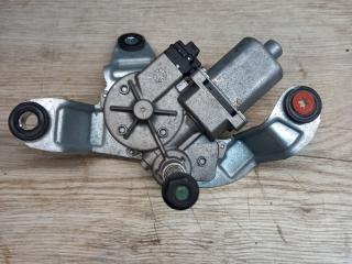 моторчик заднего стеклоочистителя (дворника) Chevrolet Equinox 3 поколение 2018, 1.5 л., бензин, АКПП, 84393314