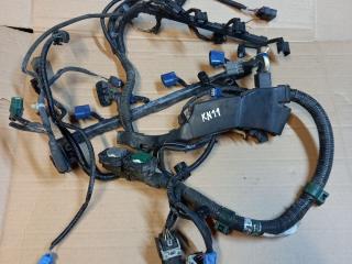 проводка двигателя Honda CR-V 3 поколение 2009, 2.4 л., бензин, 32200-SXS-A20