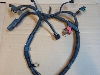 клемма аккумулятора плюс Honda CR-V 3 поколение 2009, 2.4 л., бензин, 32600-SWA-A00