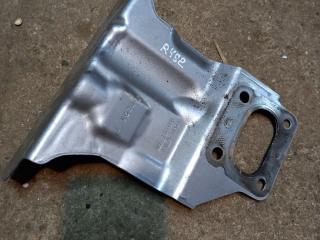 тепловой экран моторного отсека Chevrolet Malibu 9 поколение 2018, 12673929